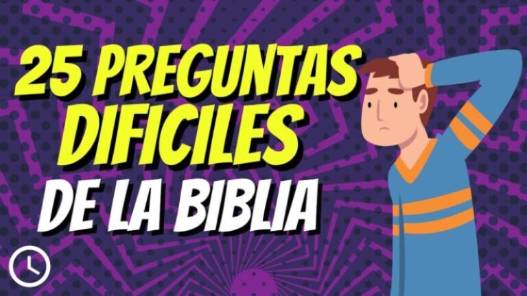 Palabras Más Raras de la Biblia: Descubriendo Tesoros Ocultos
