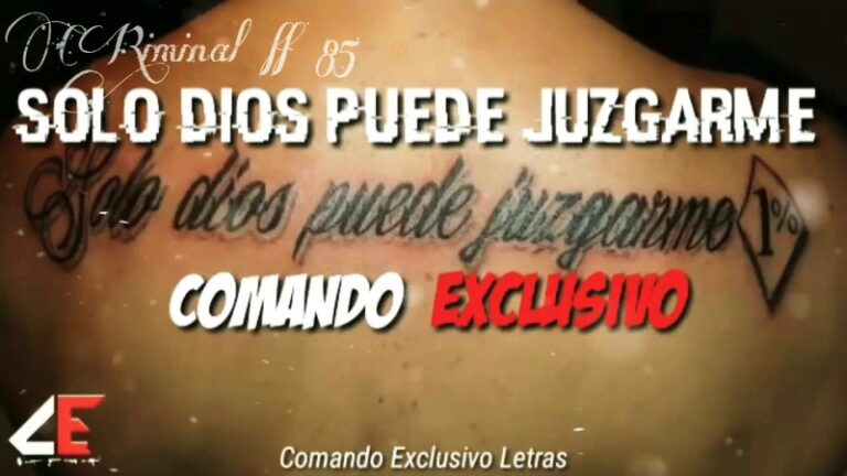 solo-dios-puede-juzgarme-letra
