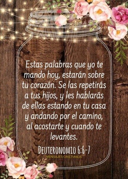 y-hablaras-estas-palabras-a-tus-hijos