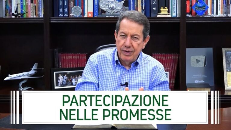 Dio Ha un Piano per Ognuno di Noi: Una Riflessione
