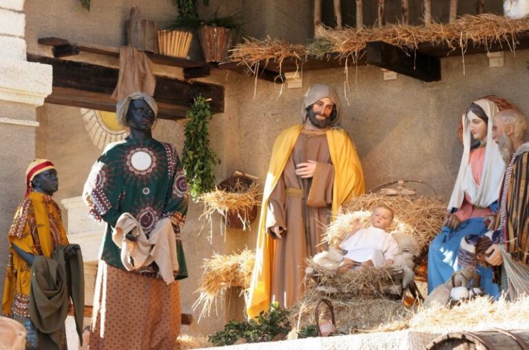 Dio per i Cristiani: Un'Esplorazione Approfondita