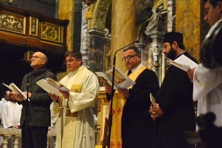 In cosa Credono i Protestanti?