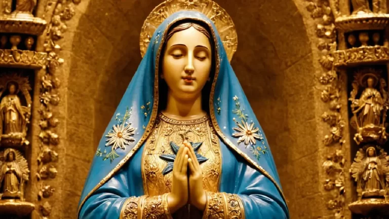 Bellissime Immagini di Maria Santissima: Una Raccolta Completa per