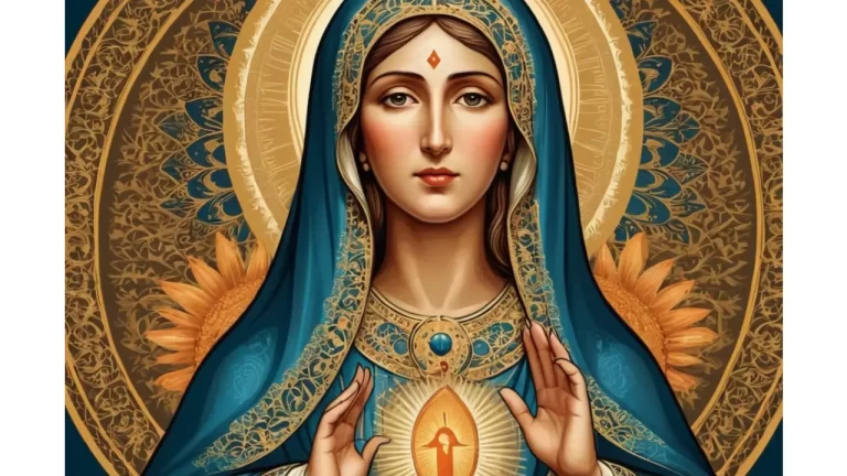 Bellissime Immagini di Maria Santissima: Una Raccolta Completa per