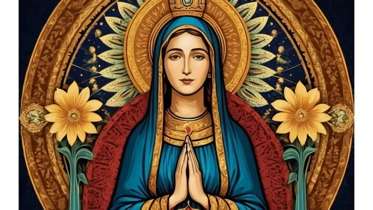 Bellissime Immagini di Maria Santissima: Una Raccolta Completa per