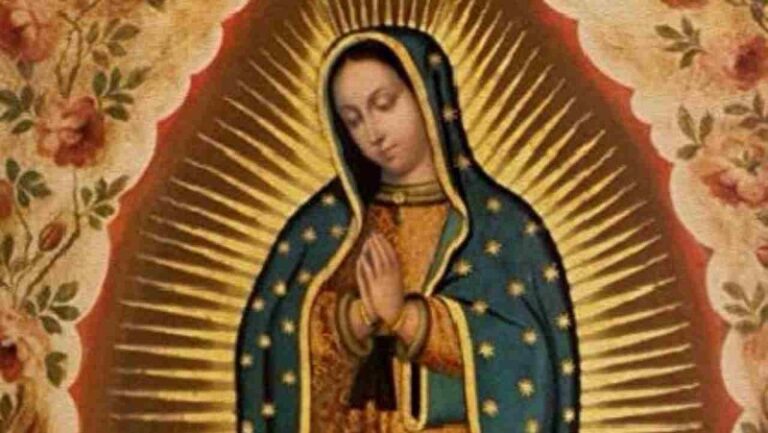 Supplica alla Madonna di Guadalupe: Una Preghiera di Fede e Protezione