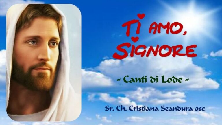 "Ti amo, Signore, mia forza": Una riflessione biblica sulla fiducia in Dio