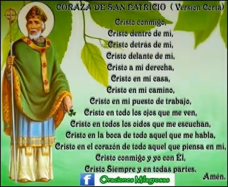 3 Oraciones Poderosas de Protección: Un Refugio en la Fe