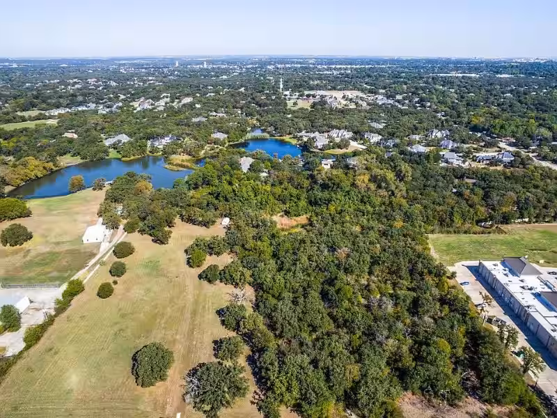 Explorando la Vida Religiosa en Arlington, Texas: Un Enfoque en 5819 W Pleasant Ridge Rd