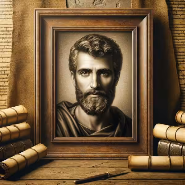 El Impacto Profundo de Pablo de Tarso: Una Biografía Bíblica
