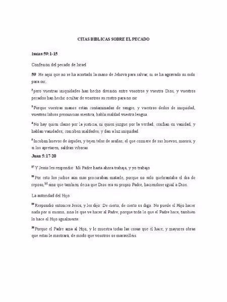 citas-biblicas-sobre-el-pecado-y-sus-consecuencias