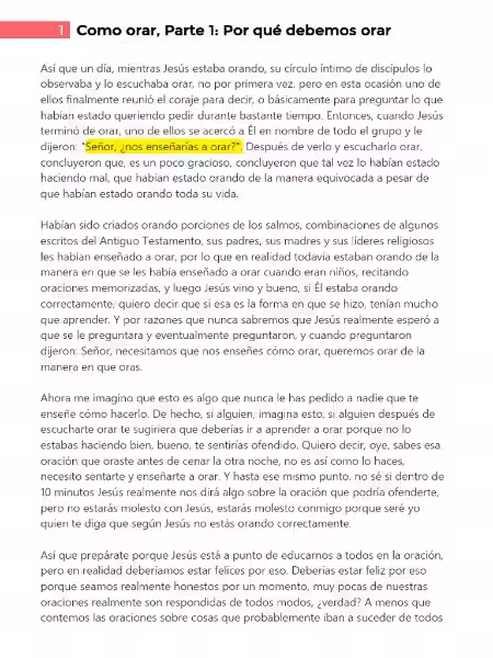 ¿Cómo Orar Correctamente? Un Guía Práctica y Personal