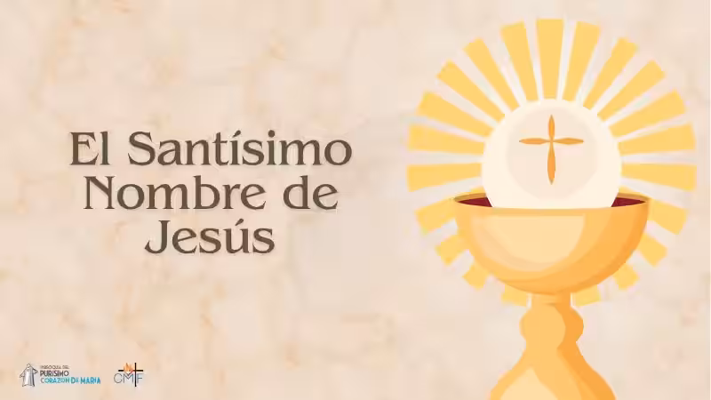 El Santísimo Sacramento: Un lugar especial para la presencia divina