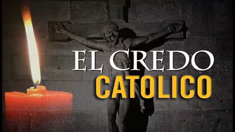 Descubriendo el Credo de la Iglesia Católica: Una Profunda Visión