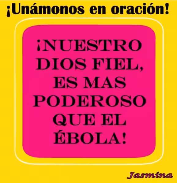 Dios es grande y poderoso: Un viaje a la comprensión