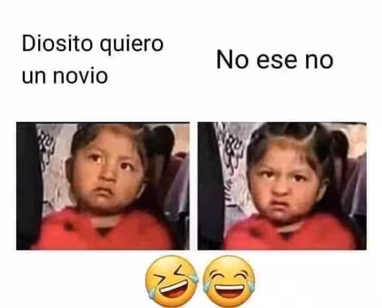 ¿Diosito no quiero? Explorando la desconexión religiosa