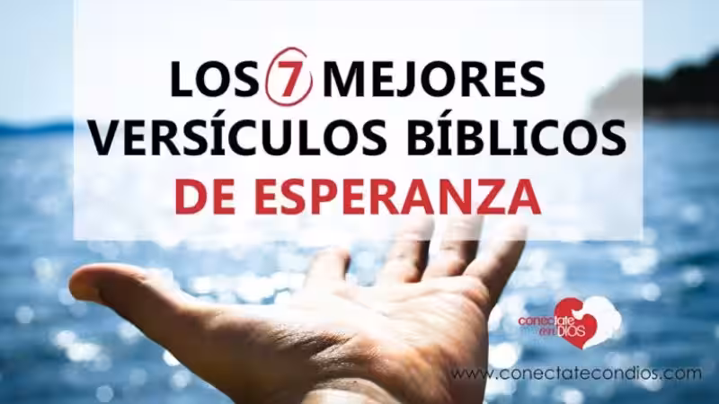 La Esperanza, un Faro en la Oscuridad:  Sinónimos Bíblicos y su Significado