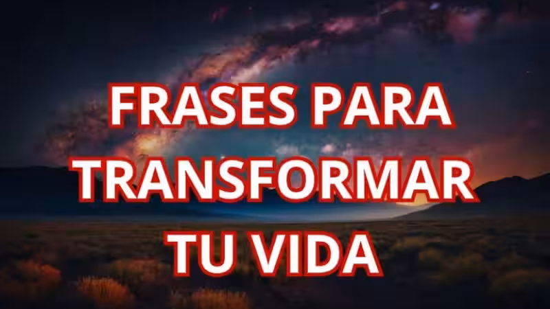Descubre el Poder de las Frases de Dios Positivas para tu Vida