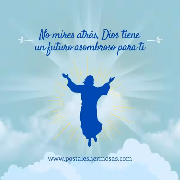 Encuentra la Fuerza en las Frases Motivadoras de Dios (Católicas)