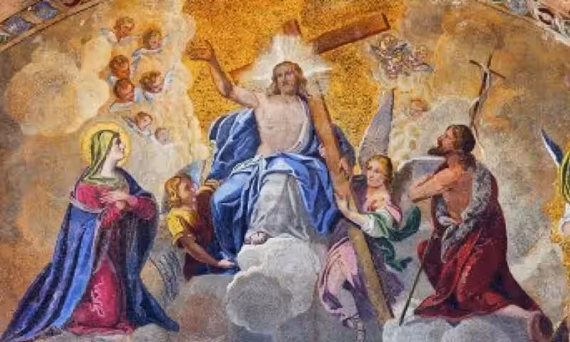 La Misericordia: Un Rostro Divino en Nuestra Vida Cotidiana