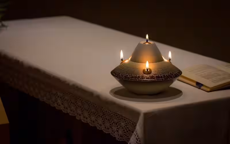 La Noche y la Espiritualidad: Orígenes y Significado