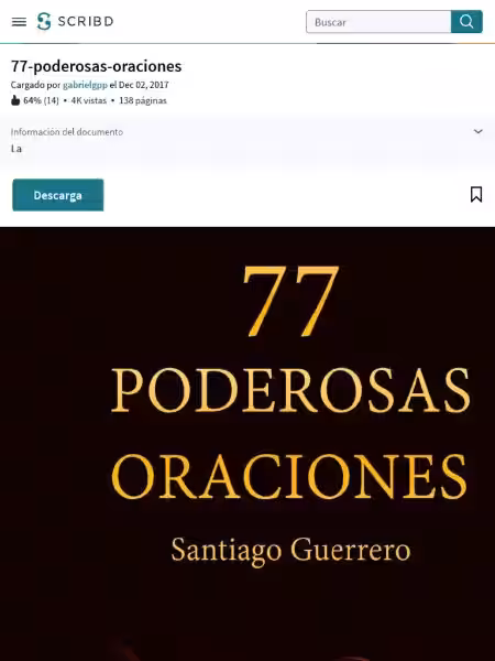 Oraciones Poderosas para Fortalecer tu Vida en Cualquier Situación (Religiosas e Inspiratorias)