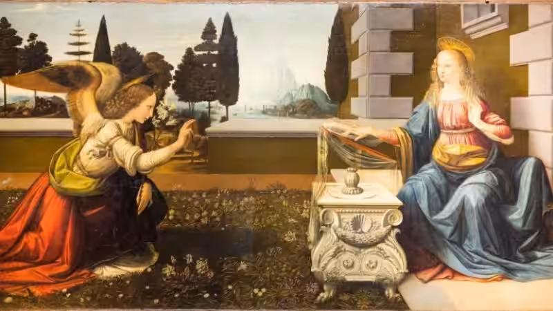 ¿Quién fue el Ángel Gabriel según la Biblia?