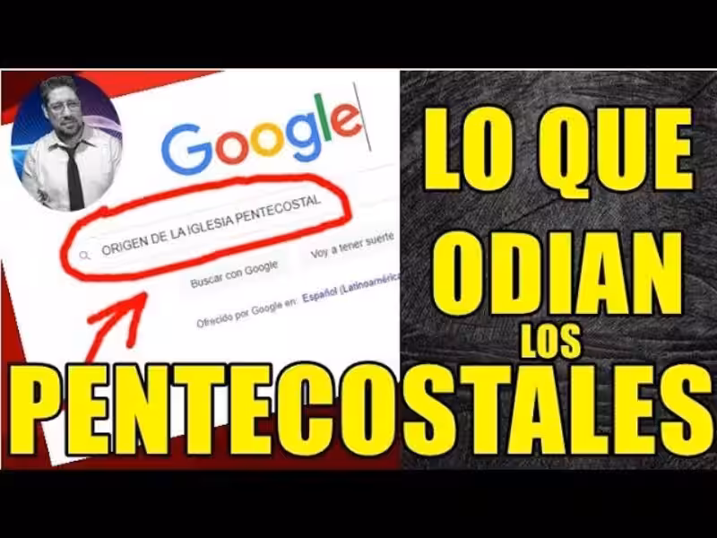 Entendiendo las Prohibiciones en la Religión Pentecostal