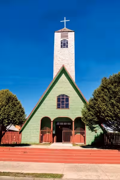 San Judas Tadeo Church El Paso: Un Refugio Espiritual en la Ciudad