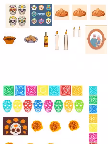 Textos de Ofrenda: Un Camino a la Conexión con lo Sagrado
