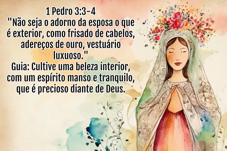 Imagens com mensagens para mulheres cristãs