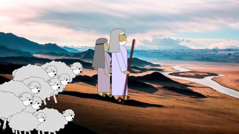 sai-da-tua-terra-da-tua-parentela-significado