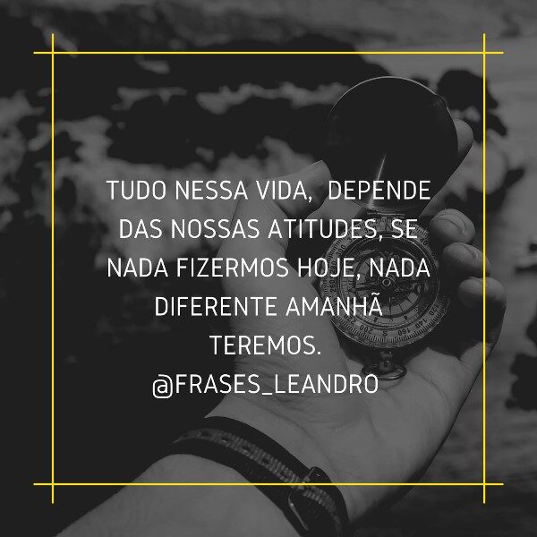 Texto para Refletir sobre Atitudes: Transformando Vidas