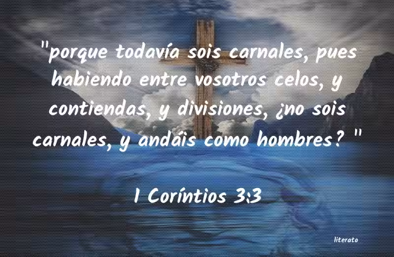 1-de-corintios-3-3