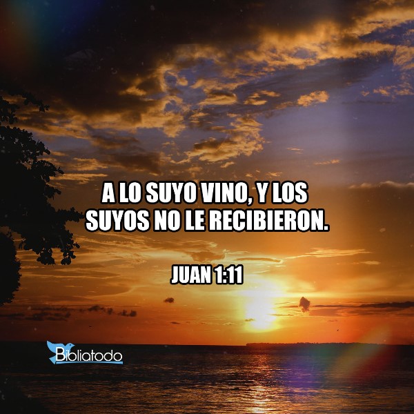 a-los-suyos-vino-y-los-suyos-no-le-recibieron
