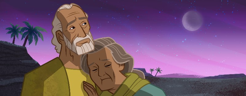 abraham-y-sara