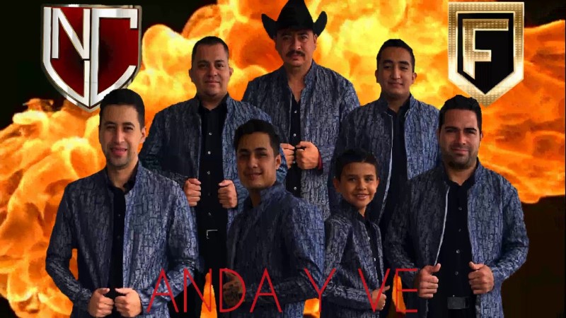 anda-y-ve