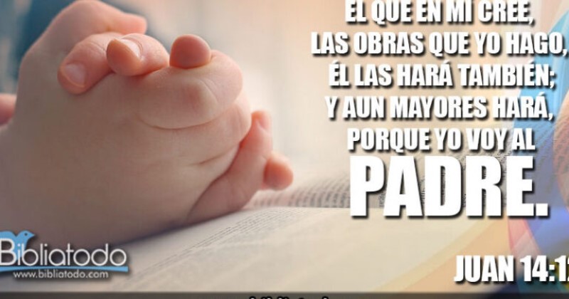 cosas-mayores-haran-en-mi-nombre