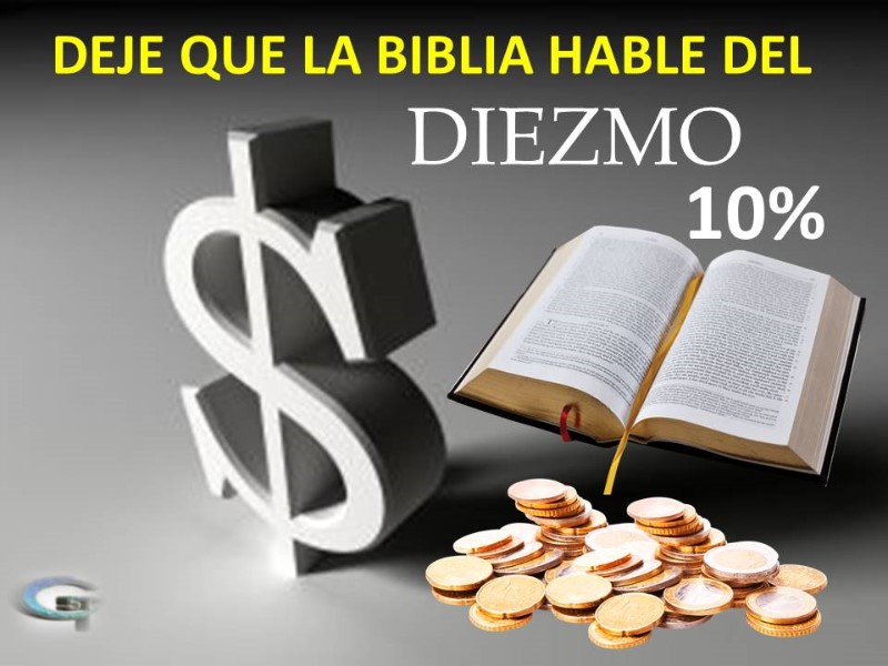 El Diezmo en la Biblia: Guía para la Fidelidad y la Bendición