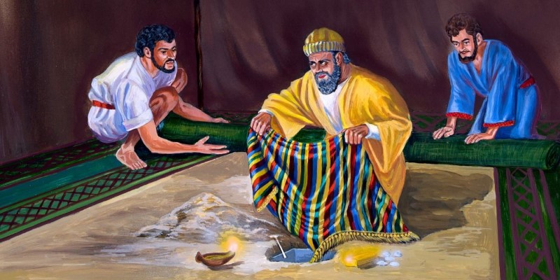el-pecado-de-acan