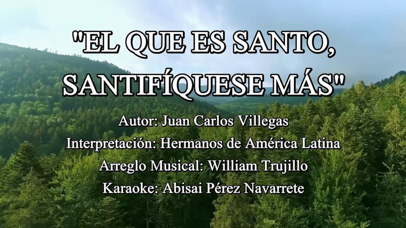 el-que-es-santo-santifiquese-mas