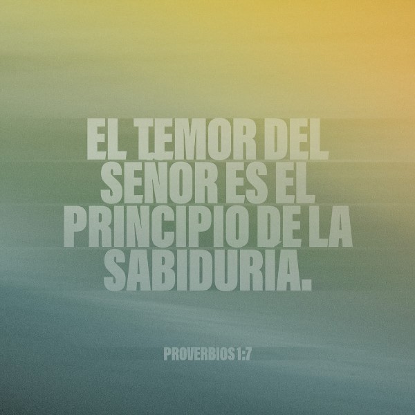 el-temor-a-jehova
