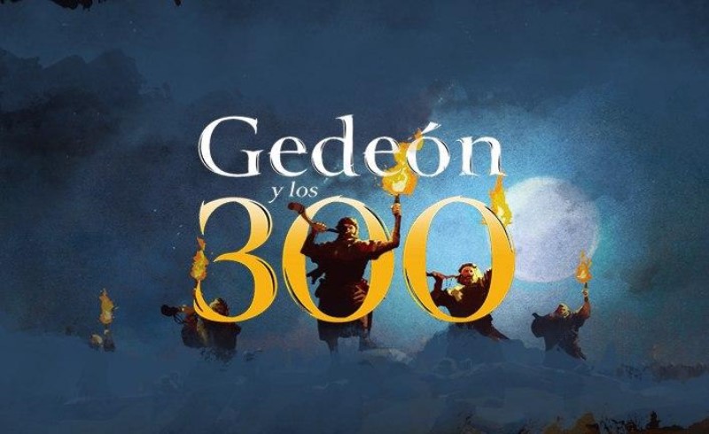 gedeon-y-los-300