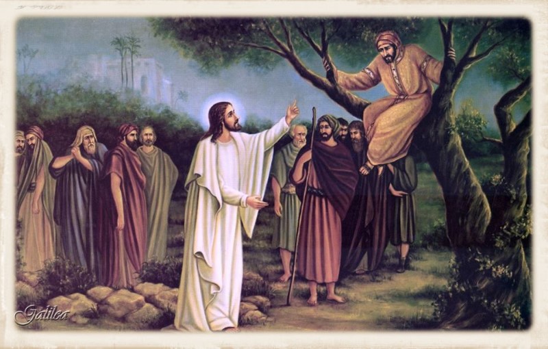 jesus-con-zaqueo