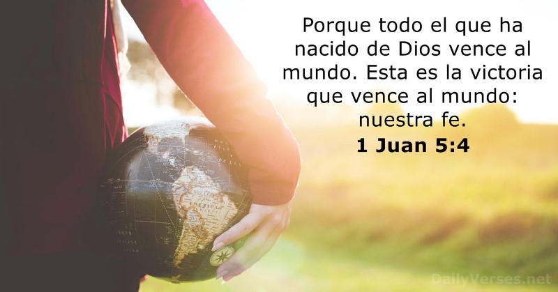 la-fe-que-vence-al-mundo