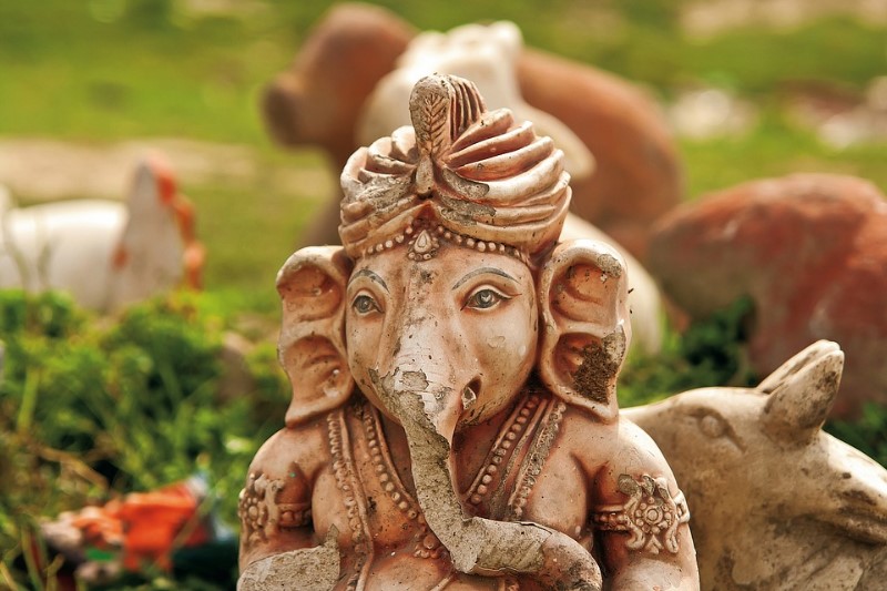 la-india-y-su-religion
