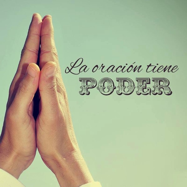 la-oracion-tiene-poder