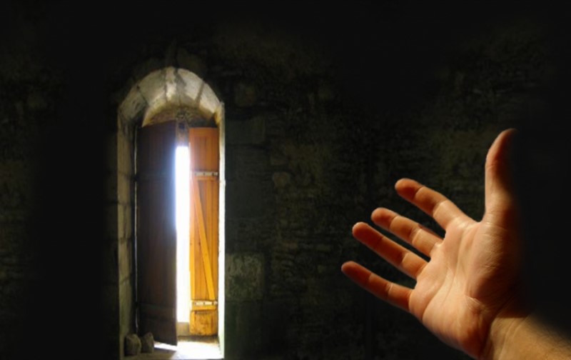 la-puerta-estrecha