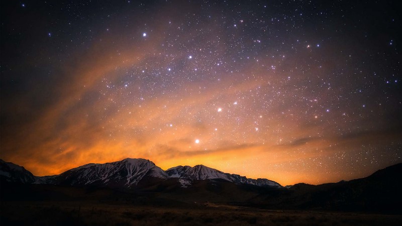 las-estrellas-del-cielo