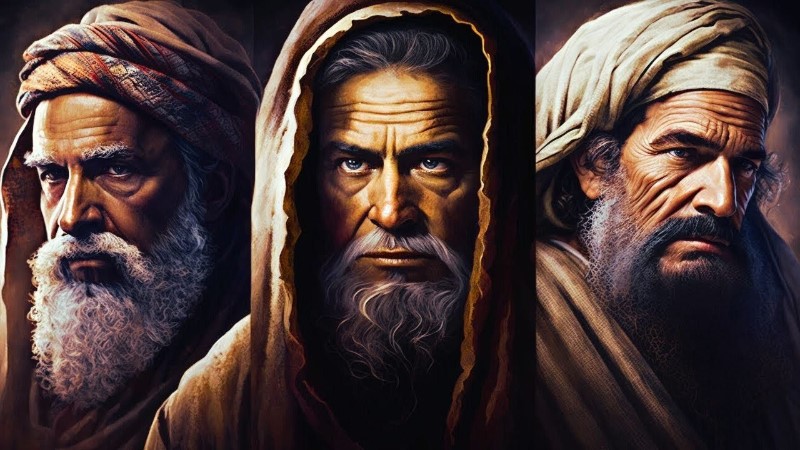 los-tres-hombres-que-no-murieron-en-la-biblia
